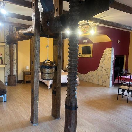Апартаменты Etna Winery Цафферана-Этнея Экстерьер фото
